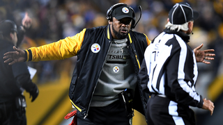 Mike Tomlin Mangles Metaphor
